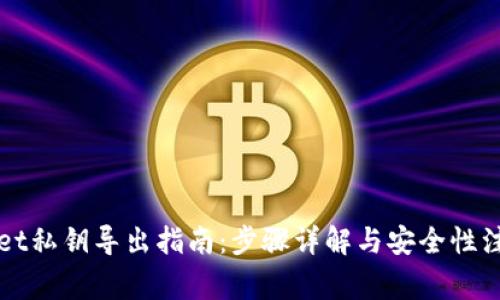 TPWallet私钥导出指南：步骤详解与安全性注意事项