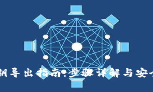 TPWallet私钥导出指南：步骤详解与安全性注意事项