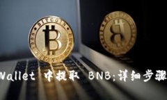 如何在 TPWallet 中提取 BN