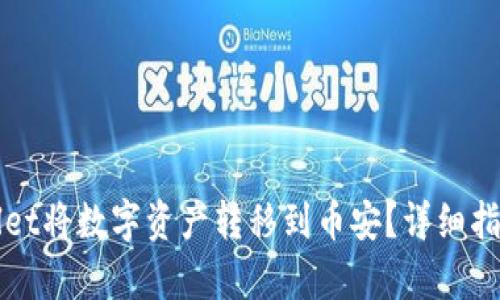 : 如何使用TPWallet将数字资产转移到币安？详细指南与链的选择解析