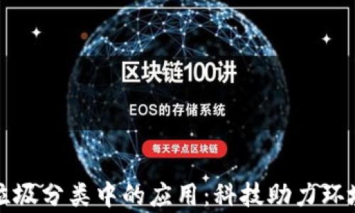 
数字钱包在垃圾分类中的应用：科技助力环境保护新篇章