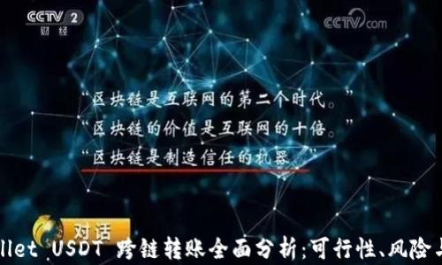 
TPWallet USDT 跨链转账全面分析：可行性、风险与建议