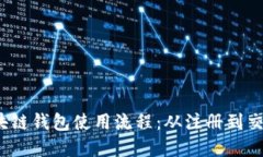  详解区块链钱包使用流程