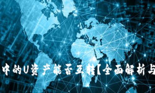 TPWallet中的U资产能否互转？全面解析与操作指导