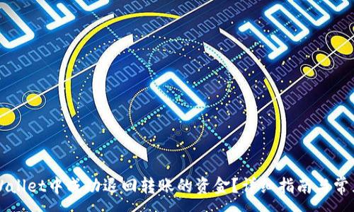 :

如何在TPWallet中成功退回转账的资金？详细指南与常见问题解析