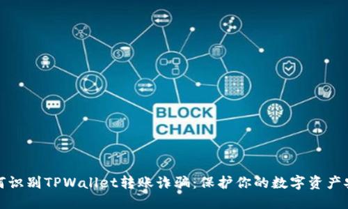如何识别TPWallet转账诈骗：保护你的数字资产安全