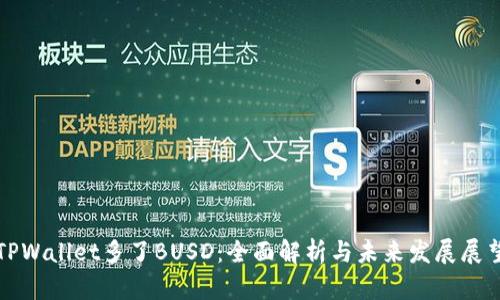 TPWallet多了BUSD：全面解析与未来发展展望