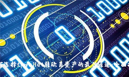 如何选择tpwallet转欧易资产的最佳通道：全面指南