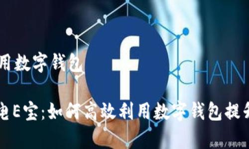 电E宝 调用数字钱包

全面解析电E宝：如何高效利用数字钱包提升生活品质
