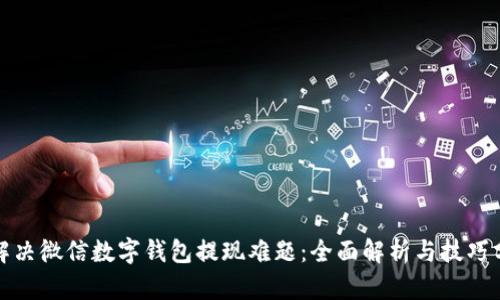 : 解决微信数字钱包提现难题：全面解析与技巧分享