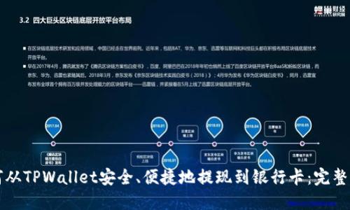 如何从TPWallet安全、便捷地提现到银行卡：完整指南