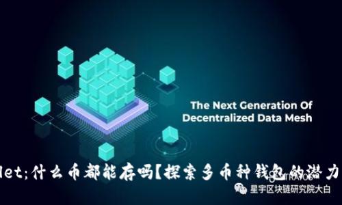 TPWallet：什么币都能存吗？探索多币种钱包的潜力与限制