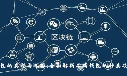 数字币钱包的类型与选择：全面解析不同钱包的种类及适用场景