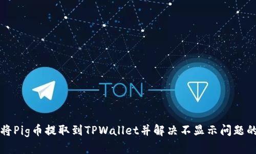 如何顺利将Pig币提取到TPWallet并解决不显示问题的详尽指南