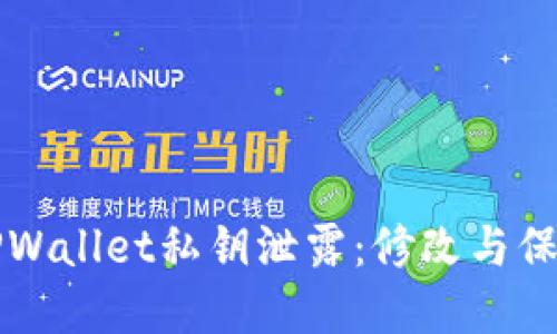 如何应对TPWallet私钥泄露：修改与保护完整指南
