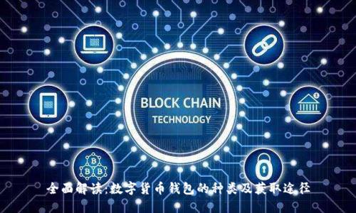 全面解读：数字货币钱包的种类及获取途径