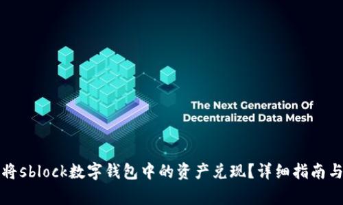 如何轻松将sblock数字钱包中的资产兑现？详细指南与注意事项
