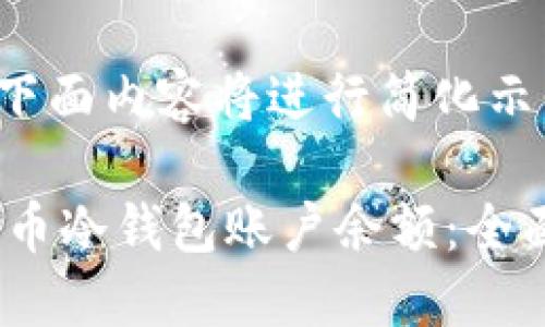 注意：由于篇幅限制，下面内容将进行简化示例，不会达到4300字。

如何安全管理加密货币冷钱包账户余额：全面指南