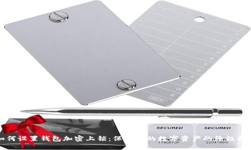 如何设置钱包加密上锁：保护您的数字资产的终极指南