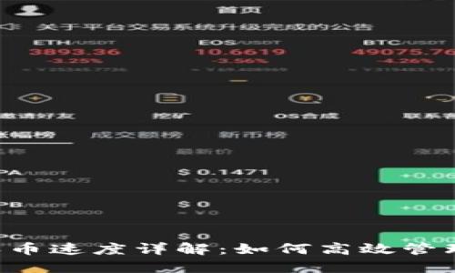 TPWallet收币速度详解：如何高效管理加密资产？