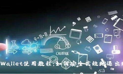  TPWallet使用教程：如何安全高效地退出账户
