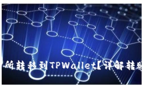 如何将BIB从交易所转移到TPWallet？详解转账通道和注意事项