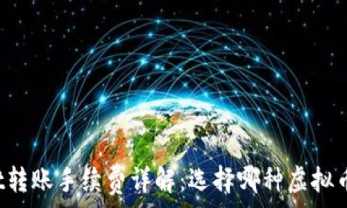   
TPWallet转账手续费详解：选择哪种虚拟币最划算？