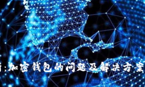 深入解析：加密钱包的问题及解决方案全面指南