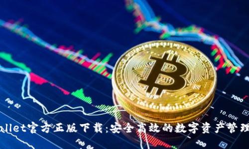 TPWallet官方正版下载：安全高效的数字资产管理利器