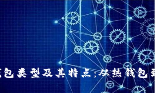 全面解析区块链钱包类型及其特点：从热钱包到冷钱包，一步掌握