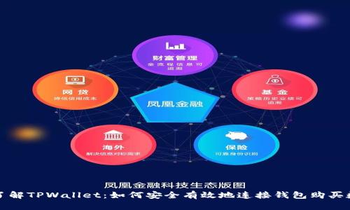 : 深入了解TPWallet：如何安全有效地连接钱包购买数字货币