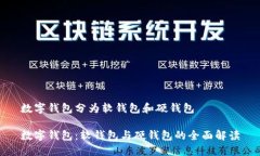 数字钱包分为软钱包和硬