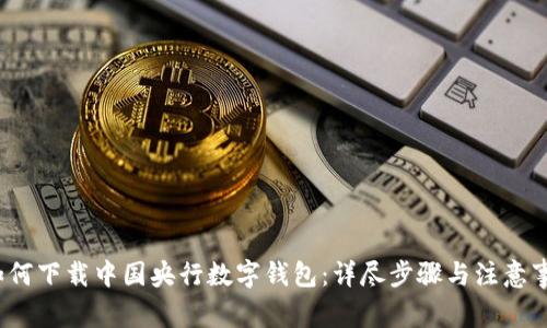  如何下载中国央行数字钱包：详尽步骤与注意事项
