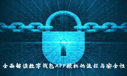 全面解读数字钱包APP授权的流程与安全性
