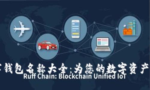 创新而好听的数字钱包名称大全：为您的数字资产管理增添一抹魅力