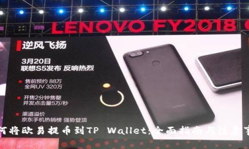 如何将欧易提币到TP Wallet：全面指南与注意事项