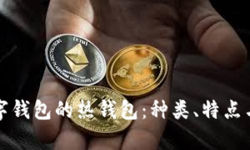 全面解析数字钱包的热钱包：种类、特点与安全性考量