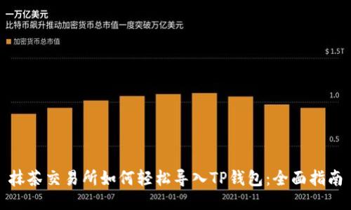 抹茶交易所如何轻松导入TP钱包：全面指南
