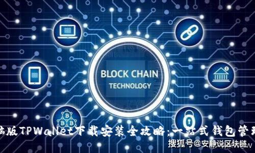 : 电脑版TPWallet下载安装全攻略：一站式钱包管理工具
