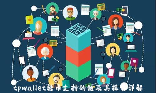 
tpwallet转币支持的链及其操作详解