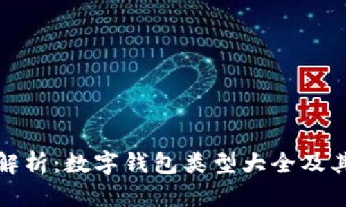 全面解析：数字钱包类型大全及其特性