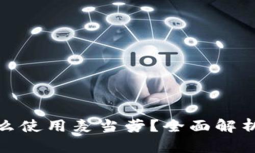 数字钱包怎么使用麦当劳？全面解析与实用技巧