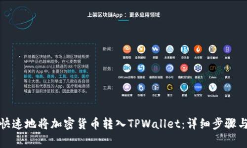 如何安全快速地将加密货币转入TPWallet：详细步骤与注意事项