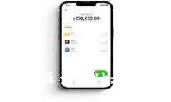 全面解析区块链钱包原型