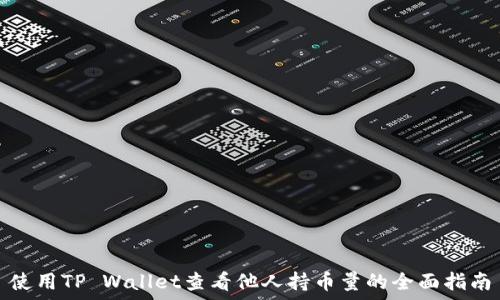   
使用TP Wallet查看他人持币量的全面指南