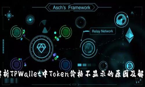 page
    解析TPWallet中Token价格不显示的原因及解决方案