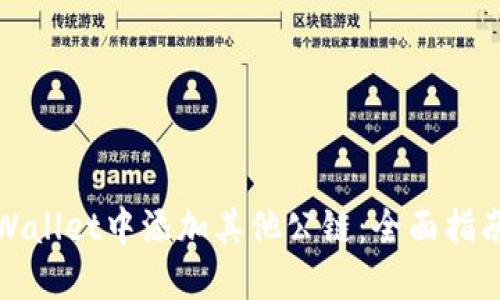 : 如何在TPWallet中添加其他公链：全面指南与实用技巧