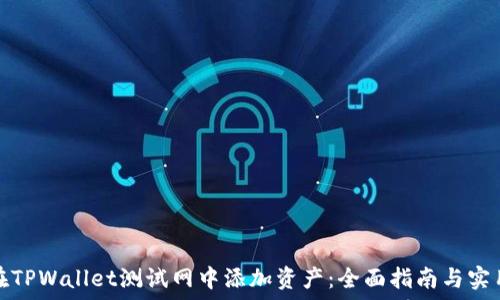   
如何在TPWallet测试网中添加资产：全面指南与实用技巧