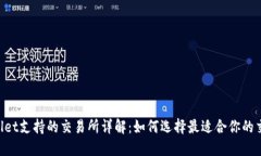  TPWallet支持的交易所详解