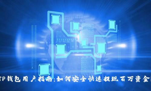 TP钱包用户指南：如何安全快速提现百万资金？